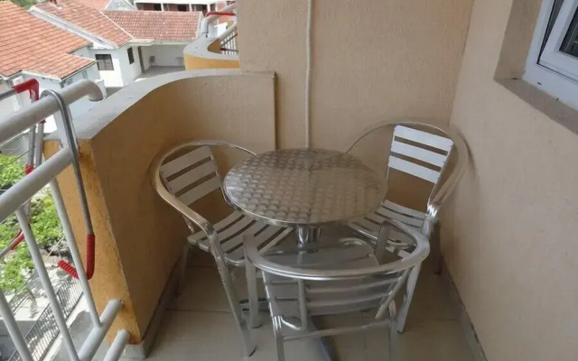 Apartments Holiday Budva