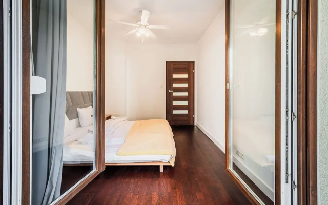 RentPlanet - Apartament Piękna z tarasem