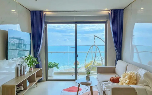 OLIU'S HOMESTAY - The Sóng Vũng Tàu