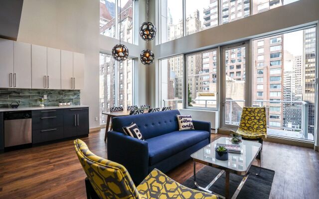 The Bernic Hotel New York City, Tapestry Collection by Hilton