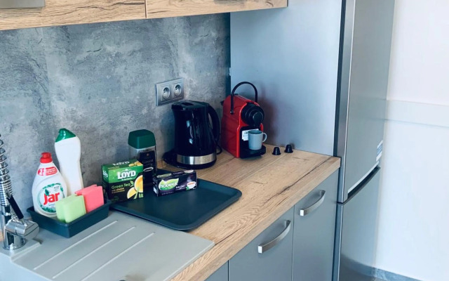 Ubytování V zátiší