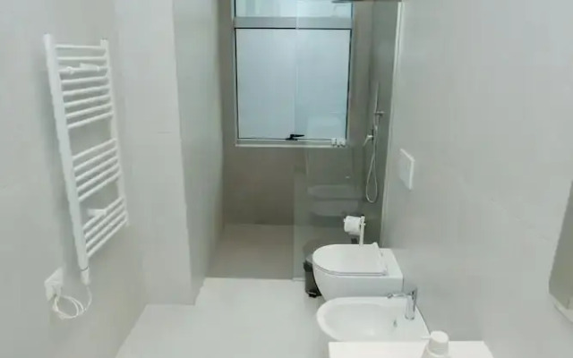Nos Luxury Rooms