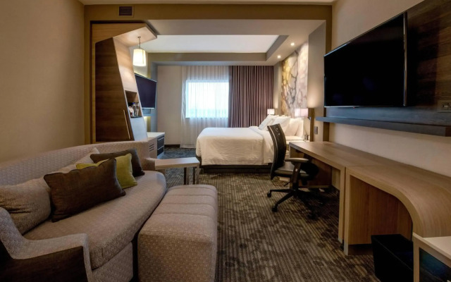 Courtyard by Marriott San Luis Potosi, Los Lagos