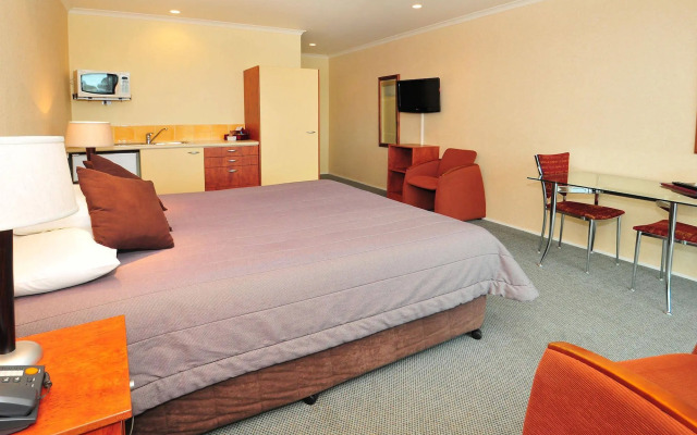 Aristotles North Shore Motel in Auckland