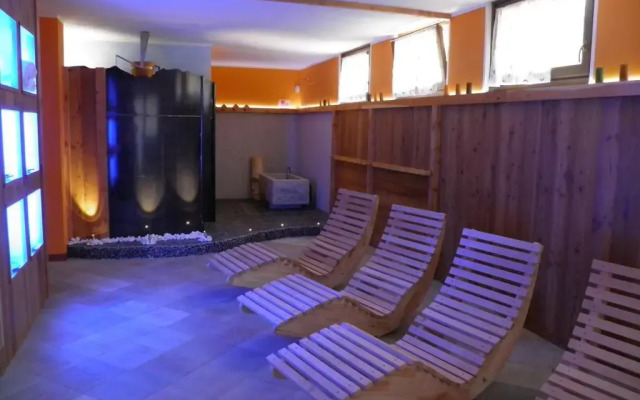 Hotel l'Artisin