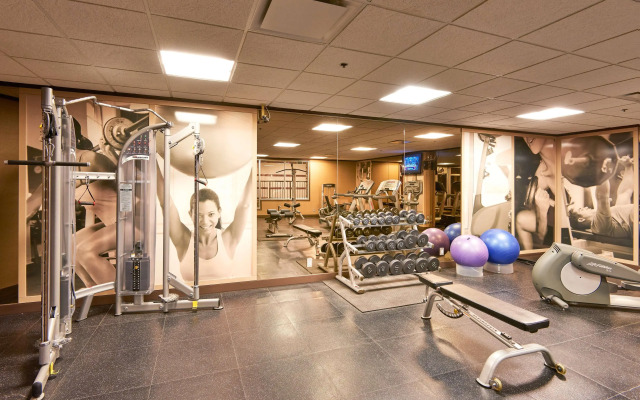 Best Western Premier Denham Inn & Suites
