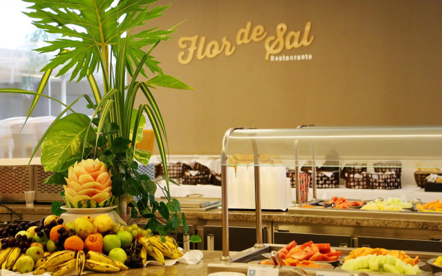 Enotel Porto de Galinhas - All inclusive