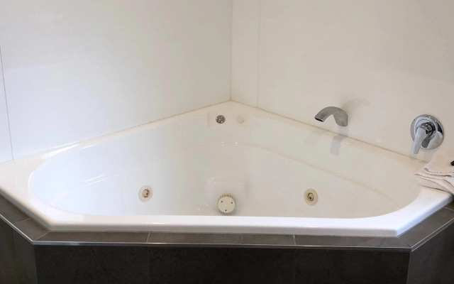 Quality Inn Acapulco Taupo