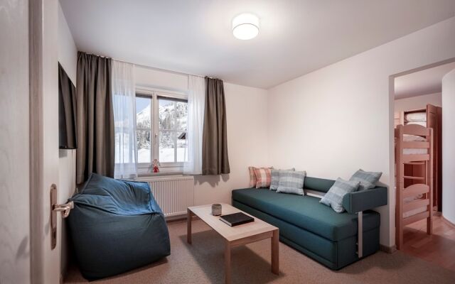 Kesselspitze Hotel & Chalet, Valamar Collection