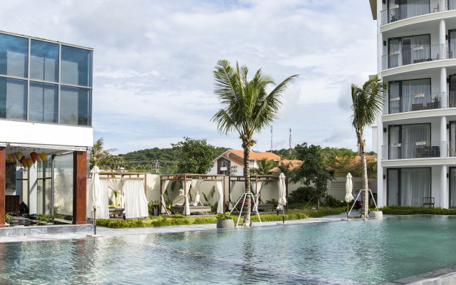 The Palmy Phu Quoc Resort & Spa