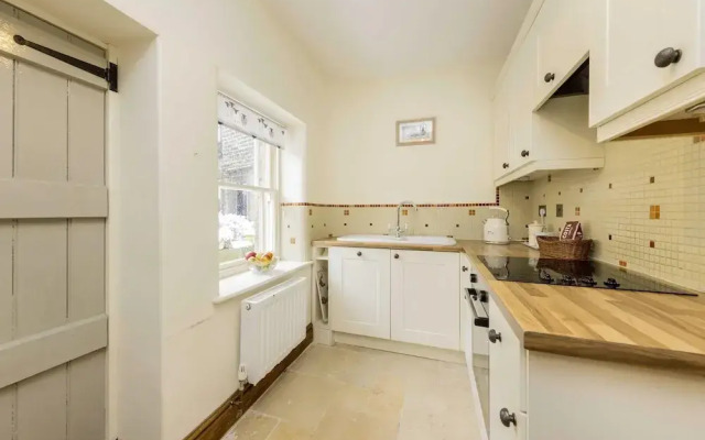 Pudding Cottage
