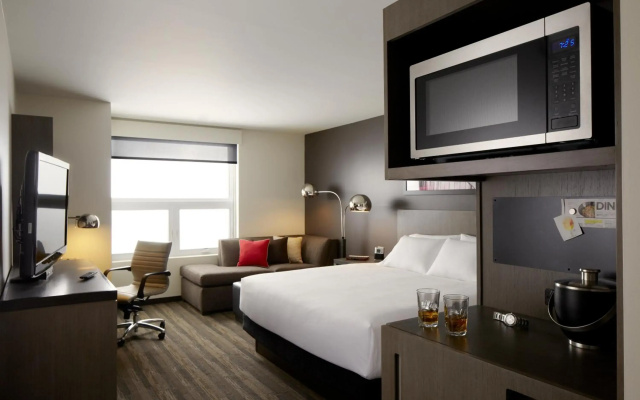 Hyatt House Irvine/John Wayne Airport