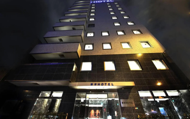 Toho Hotel