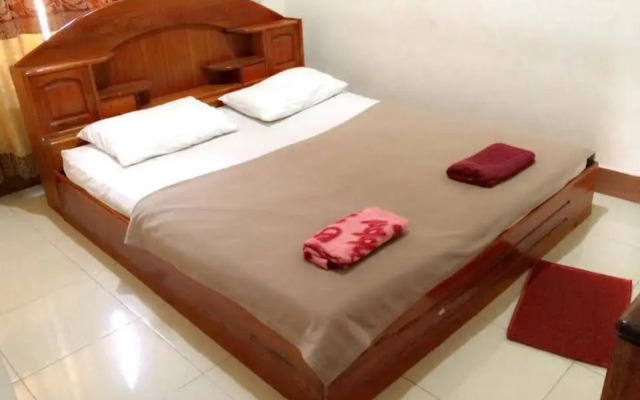 Vannaphone Guesthouse