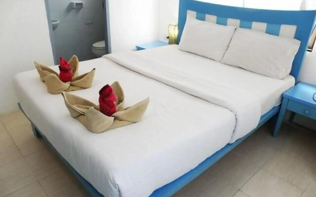 Kinnaree House Phi Phi