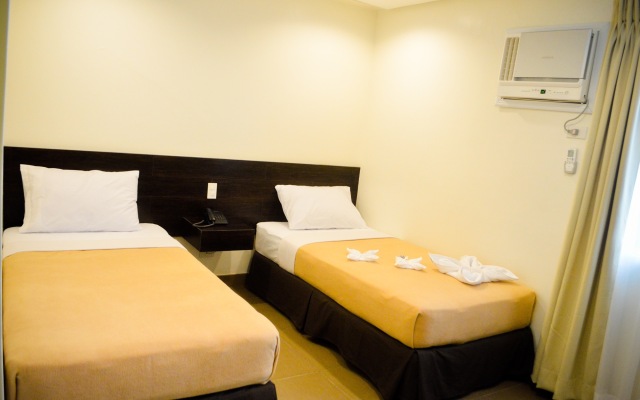 Cebu R Hotel Mabolo