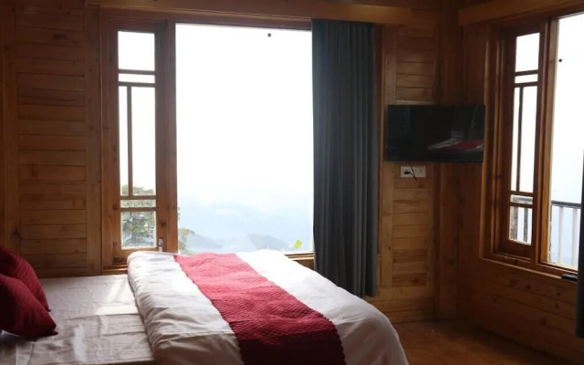 The OutHouse Forest View - Kalatop