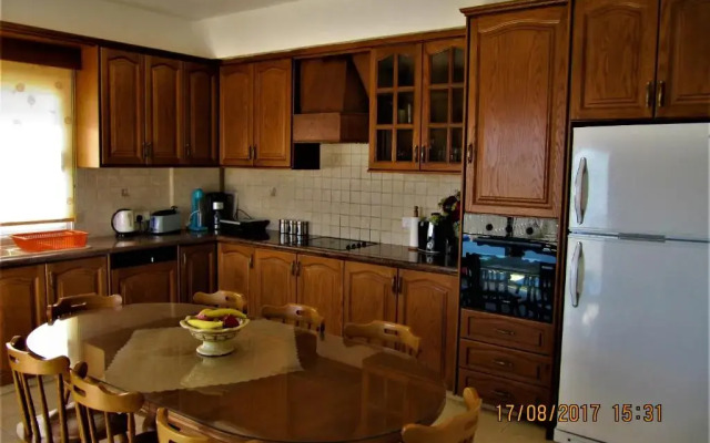 Villa Dioni