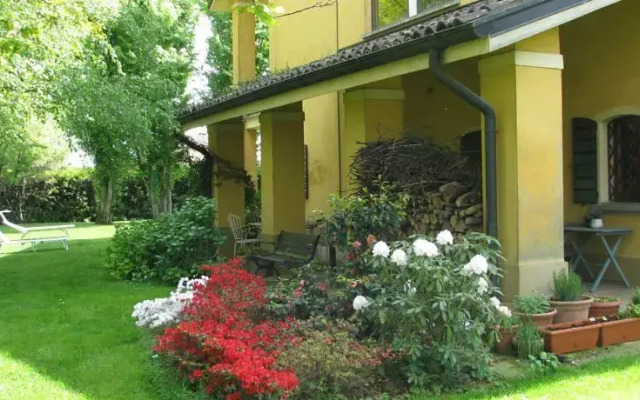 La Casa di Matilde