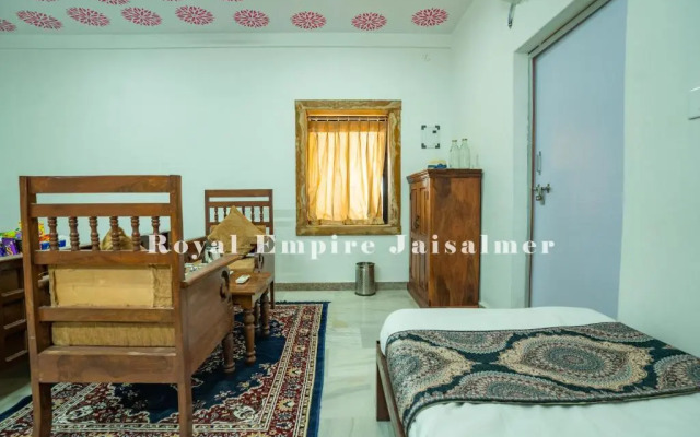 Royal Empire Resort Jaisalmer
