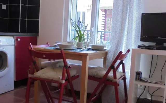 Home in Malakoff