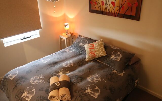 MANDURAH on the TERRACE