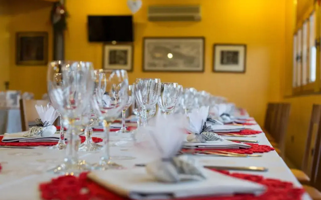 Albergo Hotel Primavera