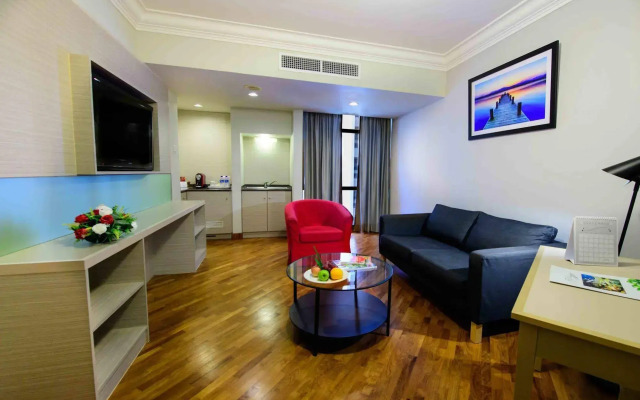 YWCA Fort Canning