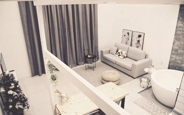 Gapyeong La Floresta Pension