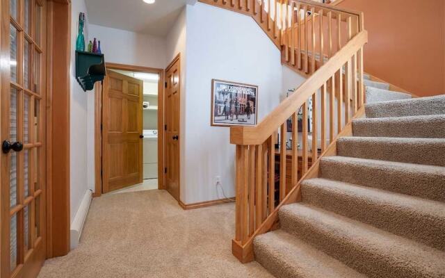Evergreen Townhome #1