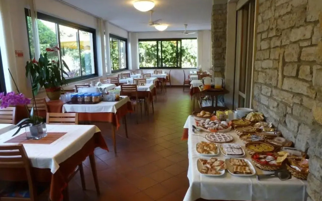 Hotel Versilia