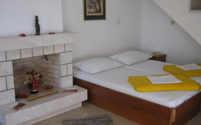 Afrodita Apartments