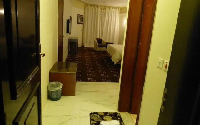 Safa Albawadi Jeddah