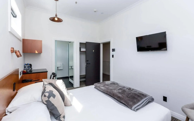 The State Hotel