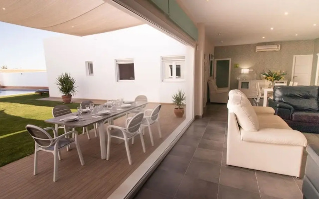 Casa Rural Camino del Torero