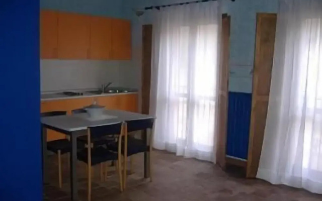 Agriturismo LA.TI.MI.DA.