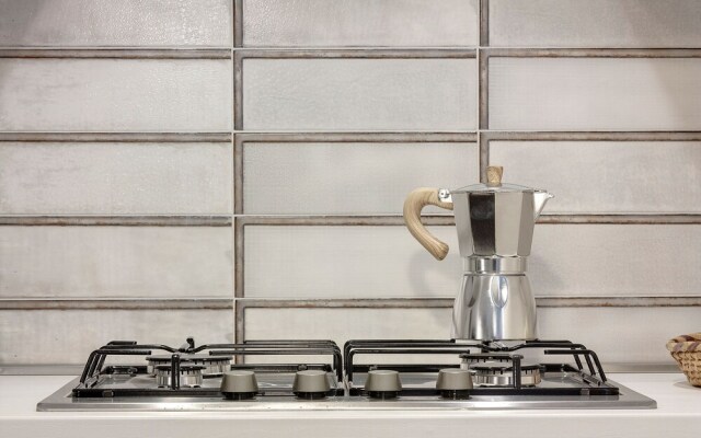 Mamo Florence – David & Buonarroti Apartments