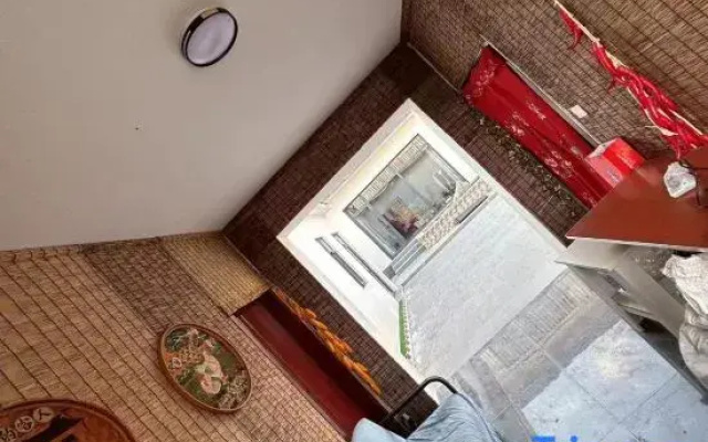 Shanlan Yushu