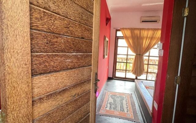 La Fontana Restaurant & Bungalows