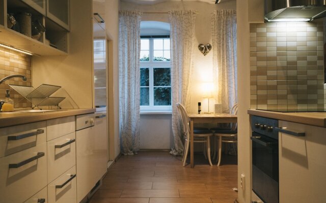 DobroBeat Apartment