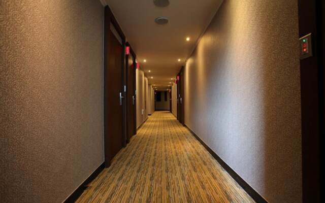Hotel Mare