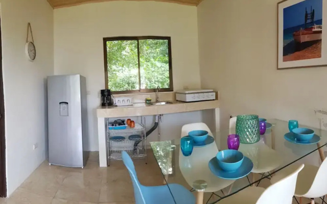 Apartamentos Naani