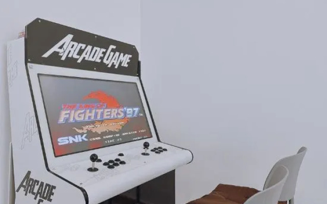 Meishu Kesi Tang Homestay