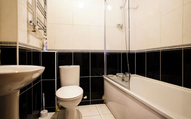 Beautiful 2-bedroom Apartment in Kettering