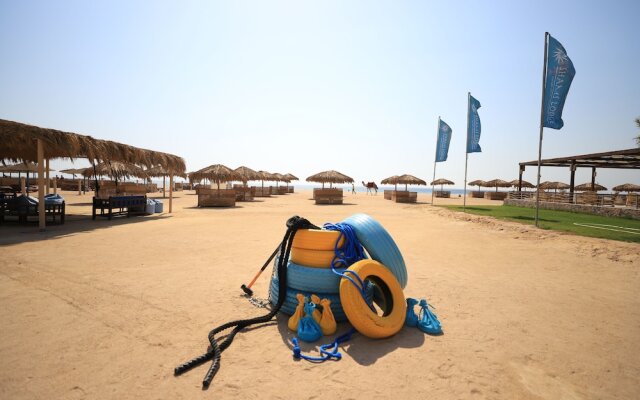 Shams Lodge Water Sport Resort