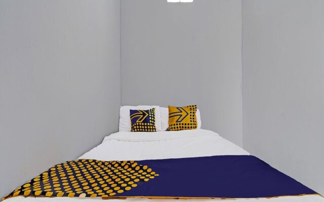 Spot on 91941 Pondok Gumilang