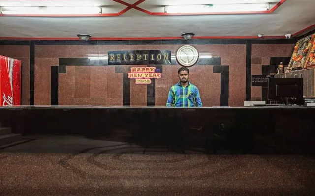 OYO 41751 Hotel Sabharwal