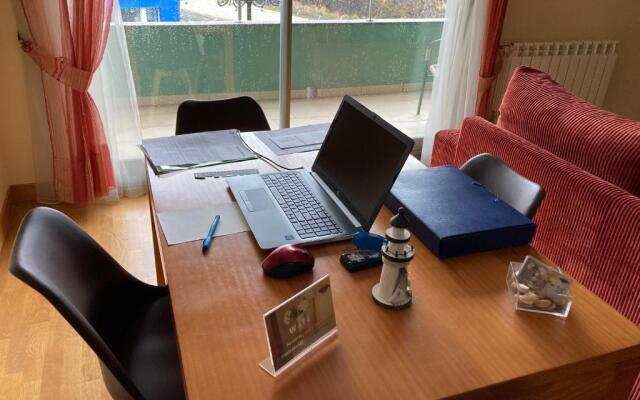 Apartamento Sella y Mar - VUT12AS