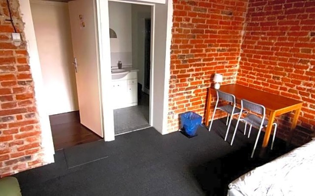 Hostel Warszawa-Ursus