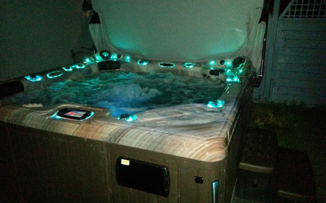 Gite du passant Aux Rêves d'Antan